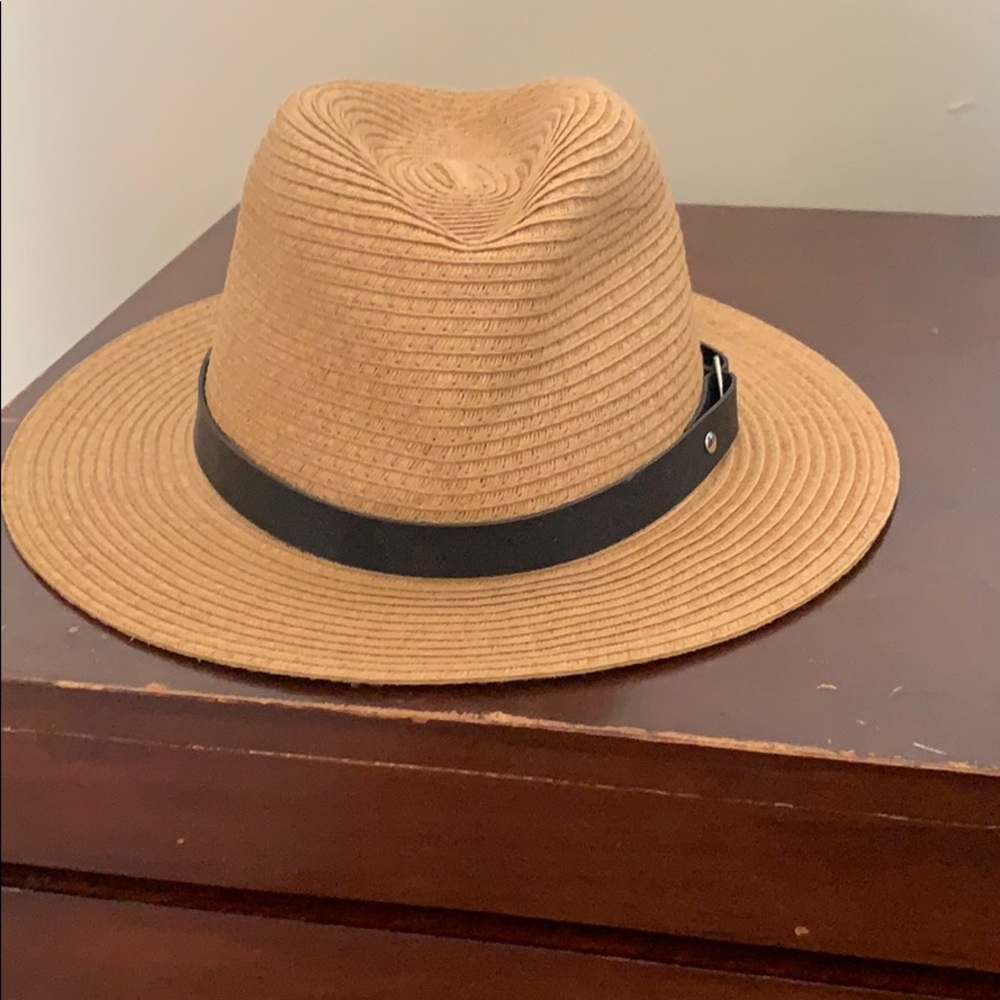 Cute fedora hat